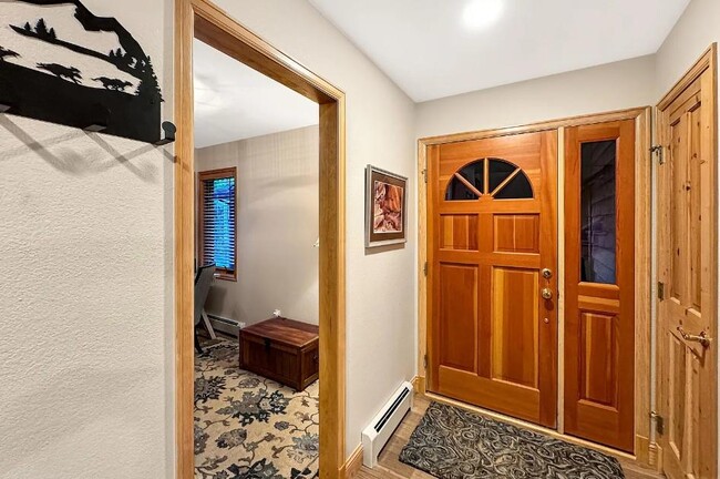 1228 Co Rd 8 in Fraser, CO - Building Photo - Building Photo