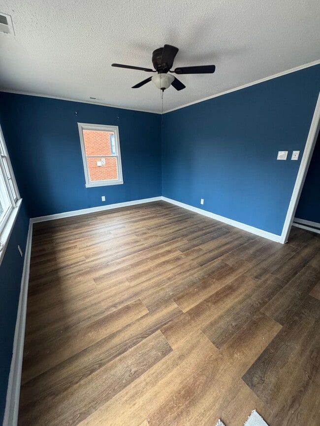 211 Jane Ave in Henderson, NC - Building Photo - Building Photo