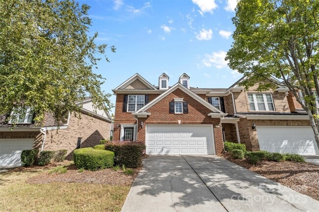 15627 Canmore Street in Charlotte, NC - Building Photo - Building Photo