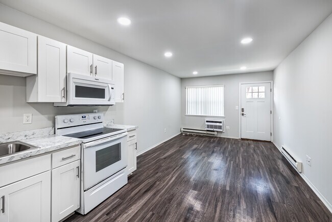 Zen Long Island at Amityville 55+ Community in Amityville, NY - Building Photo - Interior Photo