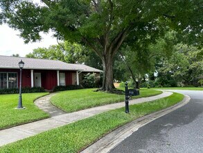 640 Mariner Way in Altamonte Springs, FL - Building Photo - Building Photo