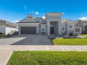 239 Hampton Loop in Davenport, FL - Building Photo - Building Photo