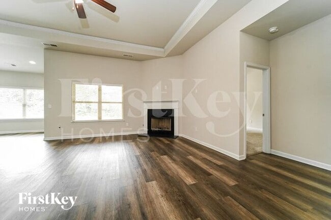 505 Mullen Ct in Locust Grove, GA - Foto de edificio - Building Photo