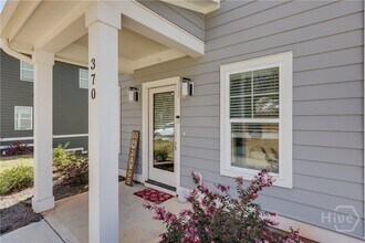 370 Arch St in Athens, GA - Building Photo - Building Photo