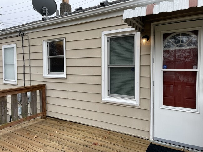 3160 Ashby Rd in St. Ann, MO - Building Photo - Building Photo