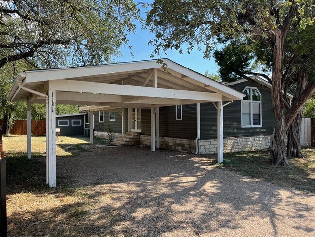property at 15707 Farm to Market Rd 2769