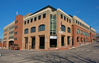 Kent Square in Blacksburg, VA - Building Photo - Building Photo