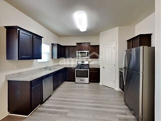 4026 Clay Ct SE in Conyers, GA - Building Photo - Building Photo