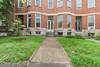 3004 St Paul St in Baltimore, MD - Building Photo - Building Photo