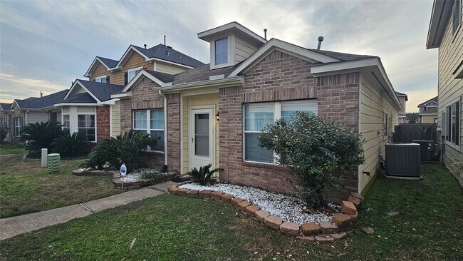 4014 Mossy Pl Ln in Spring, TX - Building Photo - Building Photo