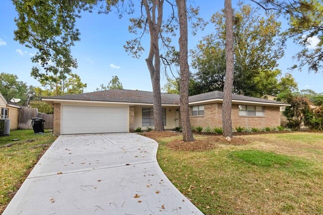 property at 5638 Spellman Rd