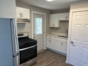 3658 California St in Gary, IN - Building Photo - Building Photo