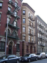 234 W 122nd St in New York, NY - Building Photo - Building Photo