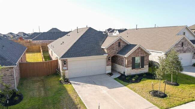 property at 8115 Wahi Ln