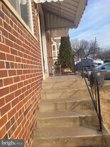 3518 Madison St in Hyattsville, MD - Building Photo