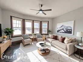 2544 Cadillac Blvd in Detroit, MI - Building Photo