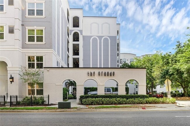property at 206 E South St