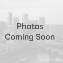 1631 Charles Ave in St. Paul, MN - Building Photo