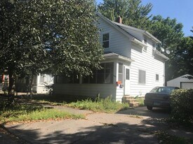 1000 Albemarle St in St. Paul, MN - Building Photo