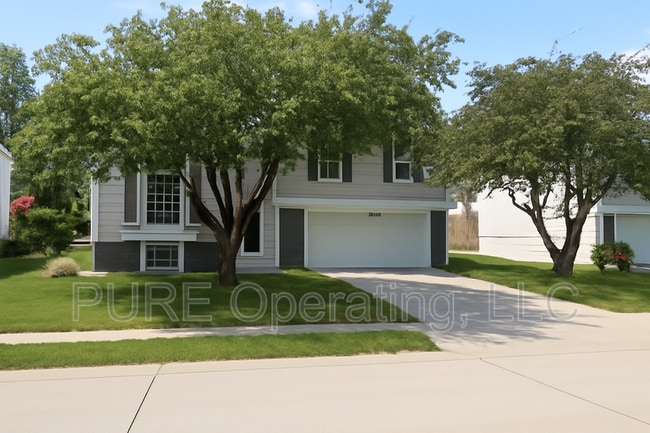 property at 14430 S 35th St