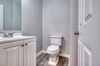 806 Woodward St in Baltimore, MD - Building Photo - Building Photo