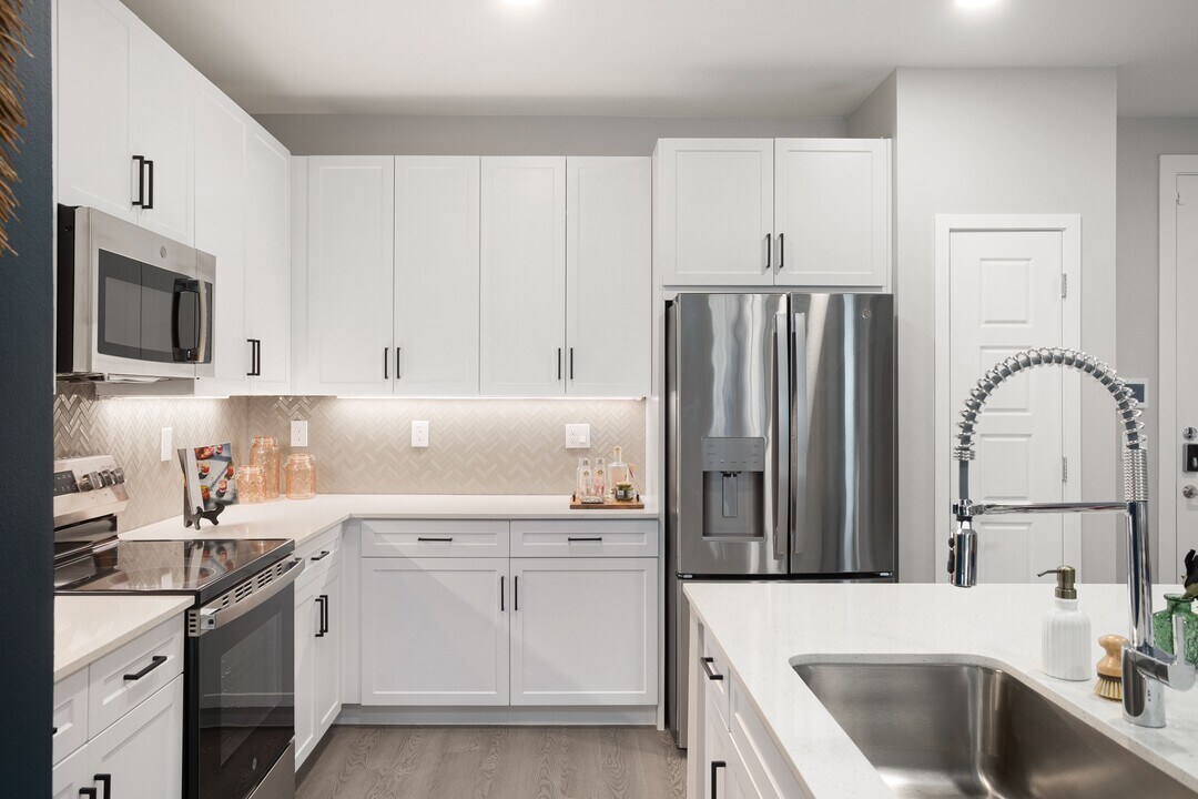 Alta Goodyear in Goodyear, AZ - Foto de edificio