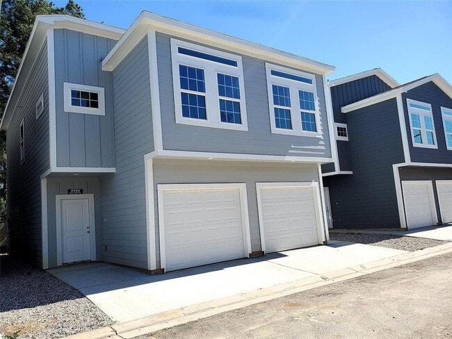 property at 4924 Dalhart Dr