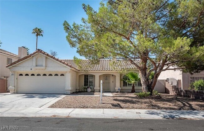 property at 1502 Cliff Branch Dr