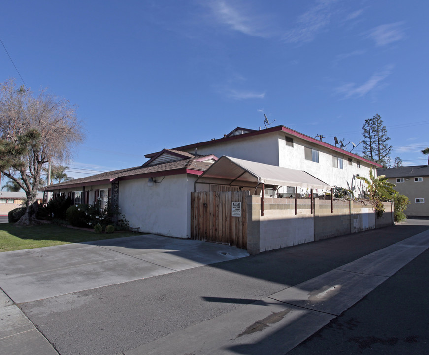 12502 Orrway Dr in Garden Grove, CA - Building Photo