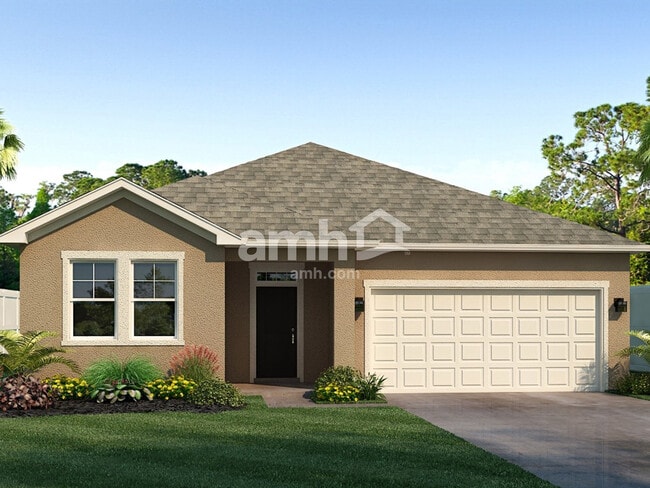 property at 3398 Bridge Haven Dr