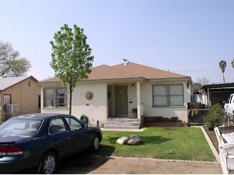 1307 Shasta St in Bakersfield, CA - Foto de edificio - Building Photo