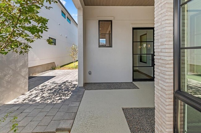 6802 Adeline Wy in Austin, TX - Building Photo - Building Photo