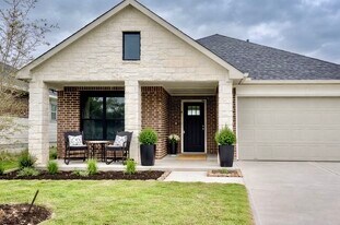 12034 Noble Heart Dr in Willis, TX - Building Photo