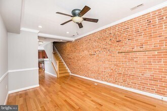 1744 Clarkson St in Baltimore, MD - Building Photo - Building Photo