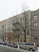 1306 Saint Johns Pl Apartamentos