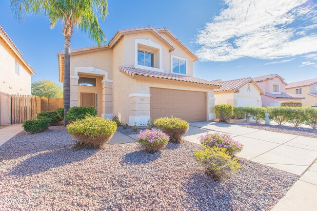 18623 N 39th Way in Phoenix, AZ - Building Photo - Building Photo