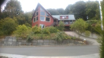 11942 SE Lexington St, Unit Lexington Apt in Portland, OR - Building Photo