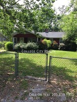 29 Dubois Terrace in Tuscaloosa, AL - Building Photo