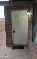 6245 E Glencove Cir in Mesa, AZ - Building Photo