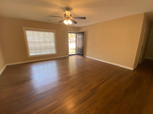 103 W Stevens St in Smithfield, NC - Building Photo - Building Photo