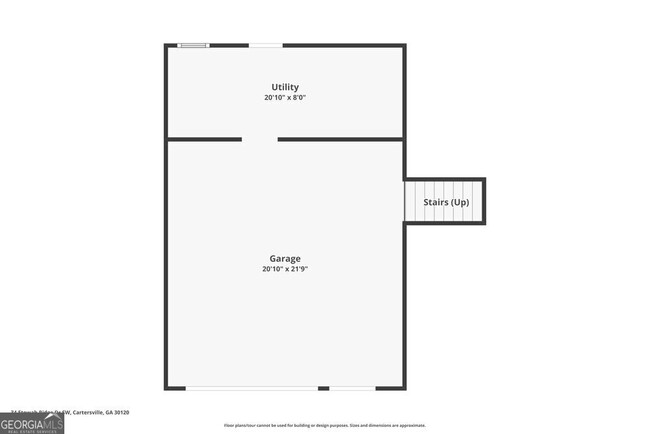 34 Etowah Ridge Dr SW in Cartersville, GA - Building Photo - Building Photo