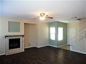 4441 W Galapagos Ave in North Las Vegas, NV - Building Photo - Building Photo