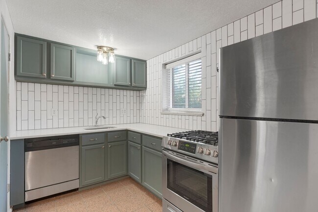 property at 1441 Stuart St