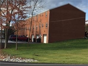 4255-4269 Old William Penn Hwy in Murrysville, PA - Building Photo - Building Photo