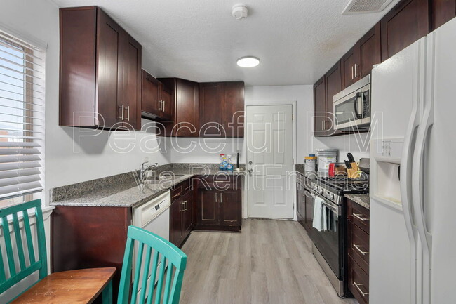 property at 3644 S 700 E
