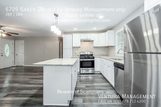 6709 Baker Dr in Lithia Springs, GA - Building Photo - Building Photo
