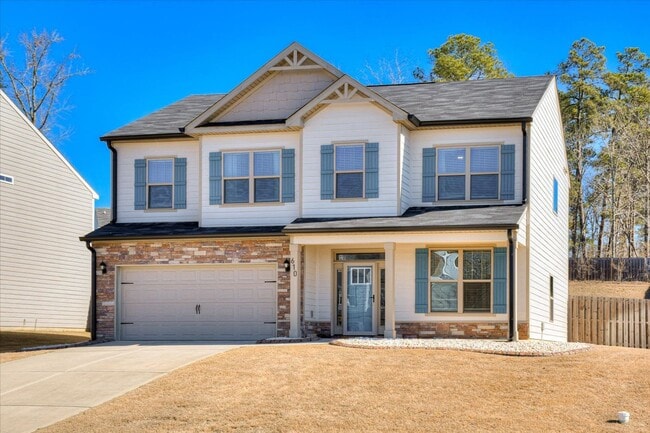 property at 610 Turtle Crk Ln