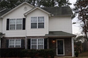 118 Hiram Terrace in Hiram, GA - Building Photo