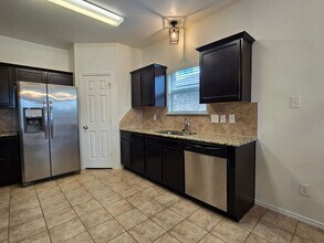 1504 Gigante Dr in Killeen, TX - Building Photo - Building Photo