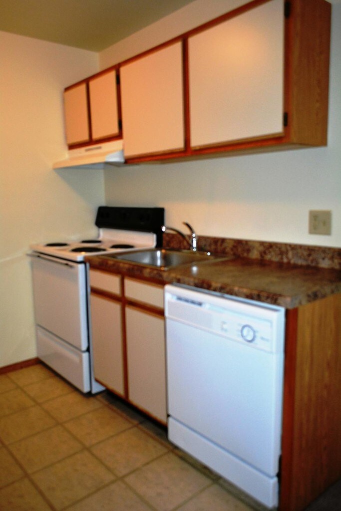 Brookside Knoll Apartments Waukegan, IL Apartments For Rent